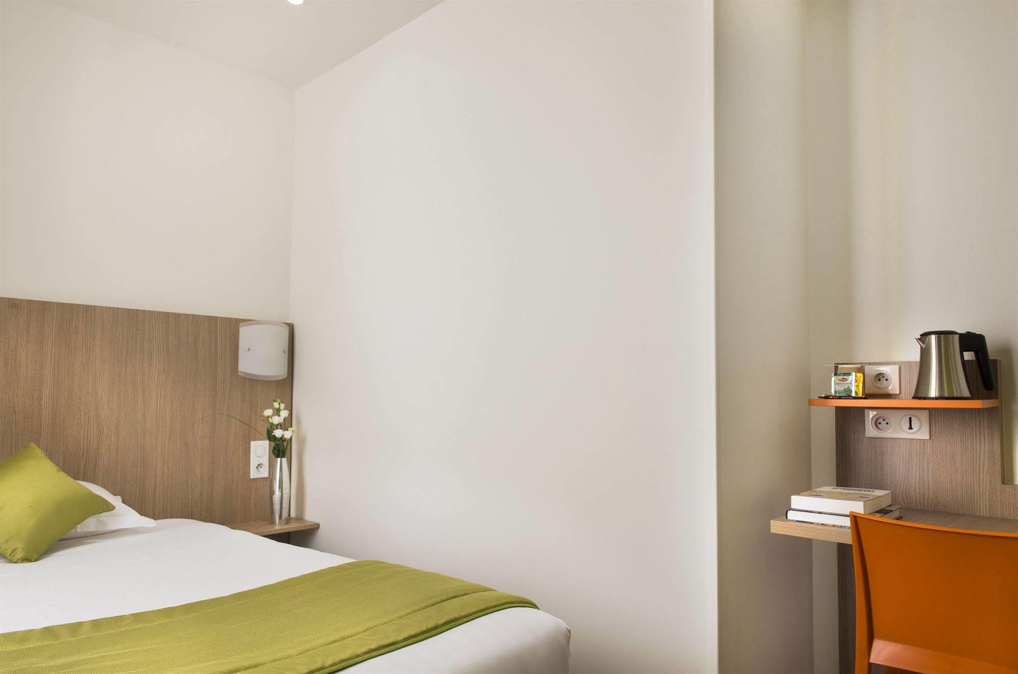 Hotel Bel Oranger Gare De Lyon Paříž Exteriér fotografie